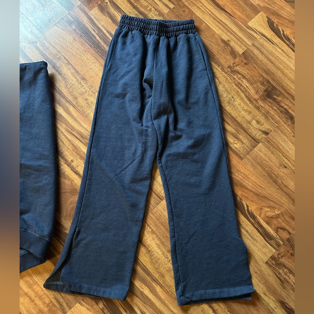 Daily Drills Sweatpants Only